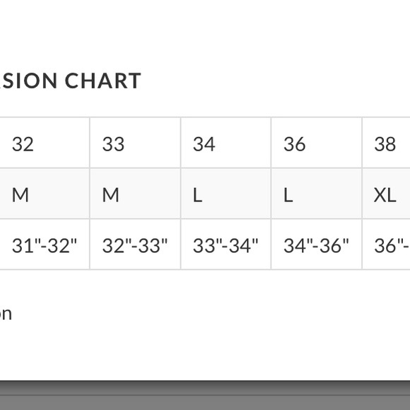 Hurley Harrison Dry Fit Shorts Mens 32  Tan - Picture 5 of 6